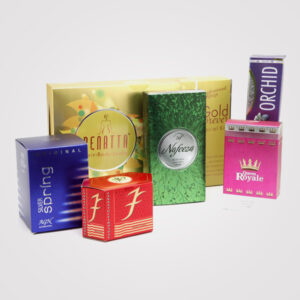Perfume Boxes