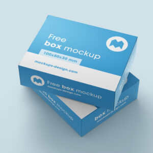 Medicine Box Printing Service