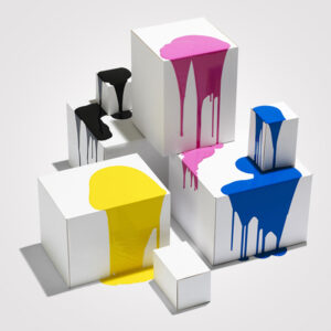 Mono Cartons Printing Services