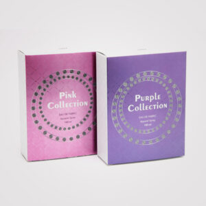 Perfume Gift Box