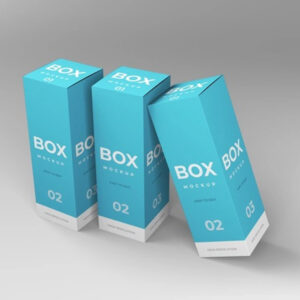 Room Freshner Boxes