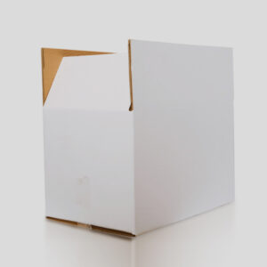 White Cartons
