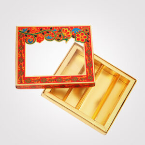Fancy Sweet Boxes