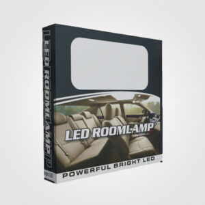 LED Light Boxes