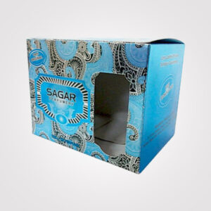 Attar Outer Box