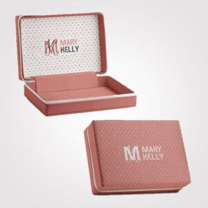 Apparel Packaging Boxes