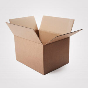 Card Board Box