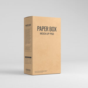 Card Paper Boxes