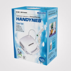 Pharmaceutical Packaging Box