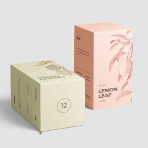 Customized Boxes