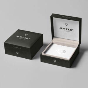 Velvet Boxes