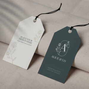 Printed Labels