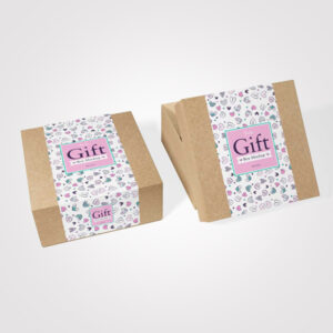 Rigid Gift Boxes