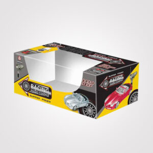Baby Toy Box