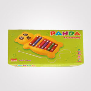 Colorful Game Boxes