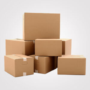 Duplex Cartons