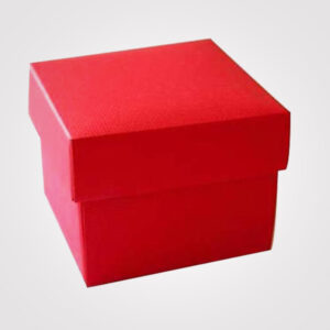 Laminated Corrugated Boxes