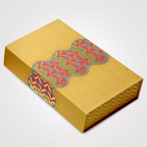 Paper Packaging Box
