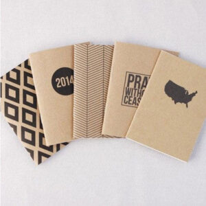 Handmade Notebook