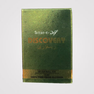 3ml/8ml Perfume Boxes