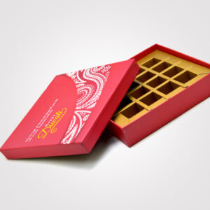 Fancy Boxes