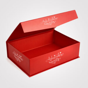 Sweet Packing Boxes