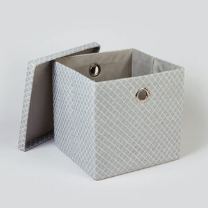 Fabric Storage Boxes