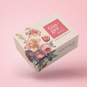 Soap Boxes