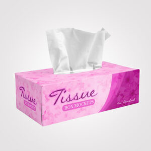 Tissue Boxes