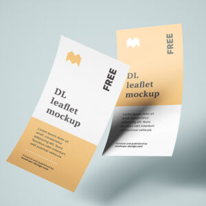 Leaflet Printing Services