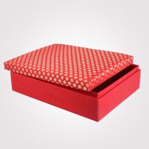 Saree Packing Box Printing Services