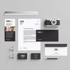 Stationery Printing Services