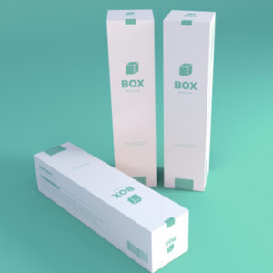 Air Freshener Boxes