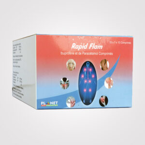 Medicine Paper Boxes
