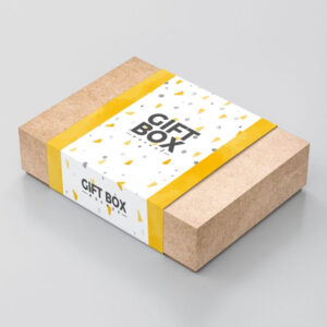 Rigid Box