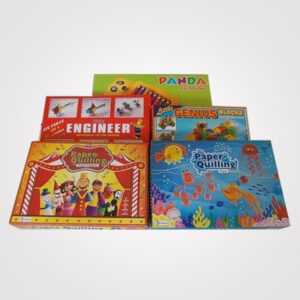 Board Game Boxes