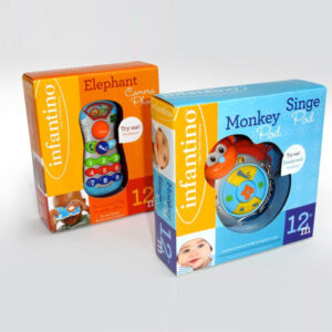 Children Gift Boxes