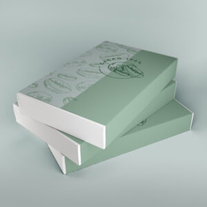 Candy Boxes Printing Services