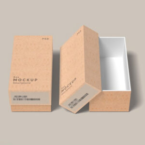Corrugated Boxes