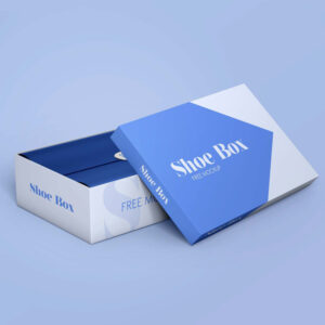Shoe Boxes