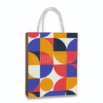 Printed Paper Bags